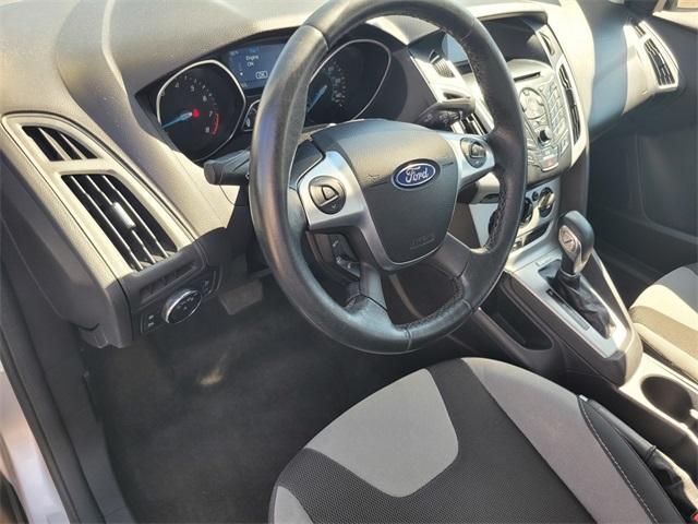 used 2014 Ford Focus car, priced at $5,775