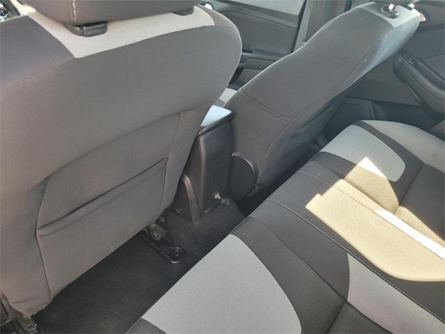 used 2014 Ford Focus car, priced at $5,775