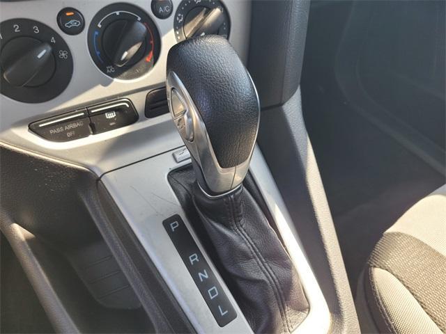 used 2014 Ford Focus car, priced at $5,775