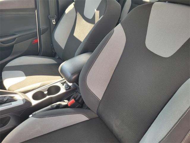 used 2014 Ford Focus car, priced at $5,775