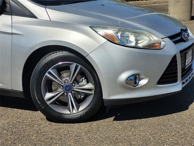 used 2014 Ford Focus car, priced at $5,775