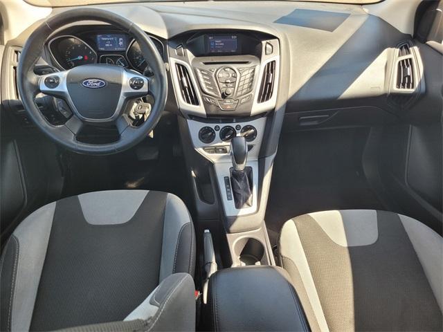 used 2014 Ford Focus car, priced at $5,775