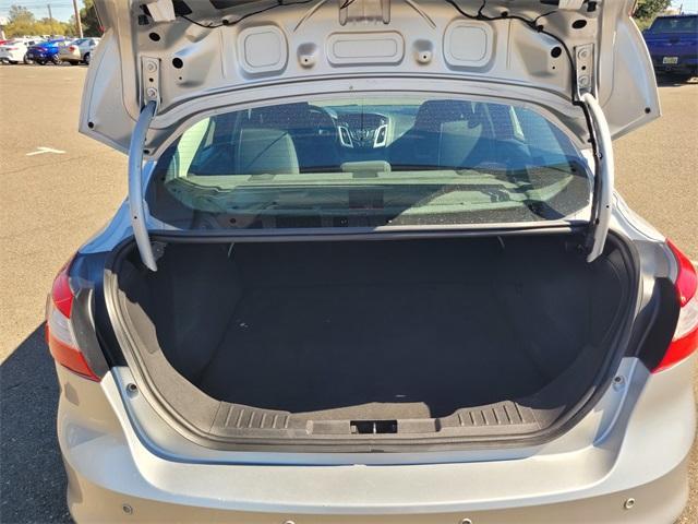 used 2014 Ford Focus car, priced at $5,775