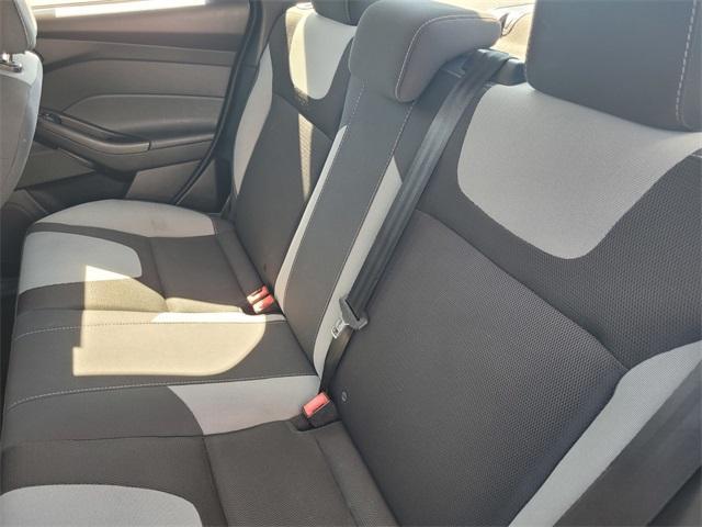 used 2014 Ford Focus car, priced at $5,775