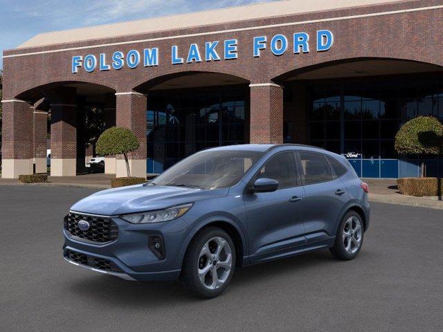 new 2024 Ford Escape car, priced at $36,030