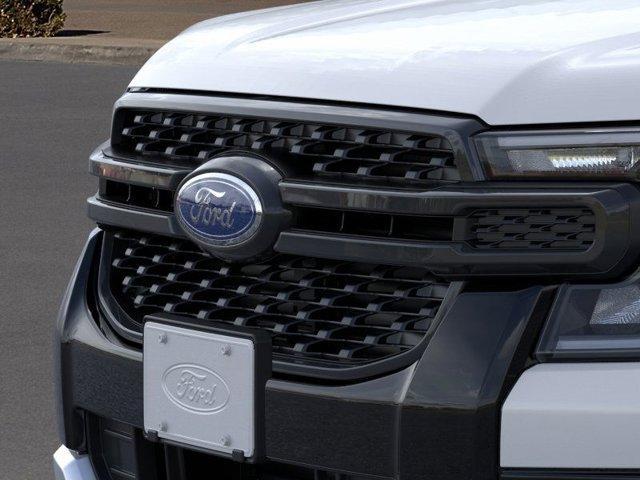 new 2024 Ford Ranger car, priced at $42,525