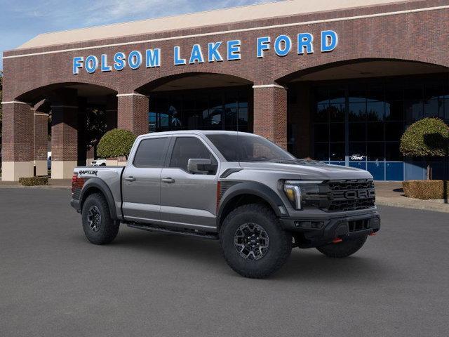 new 2025 Ford F-150 car, priced at $154,915