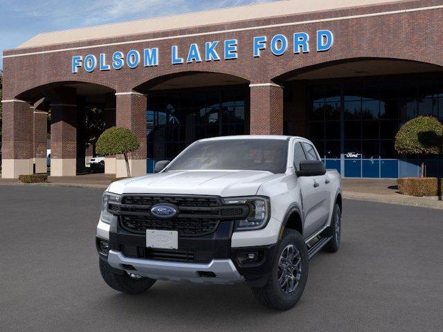 new 2024 Ford Ranger car, priced at $42,525