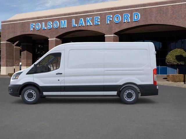 new 2025 Ford Transit-250 car, priced at $54,060
