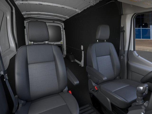 new 2025 Ford Transit-250 car, priced at $54,060