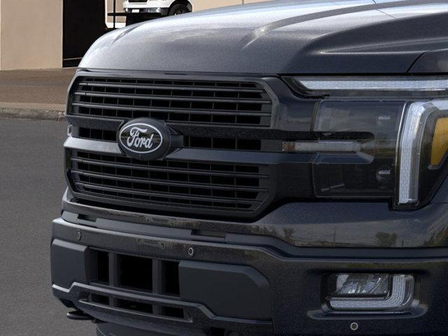 new 2025 Ford F-150 car, priced at $85,985