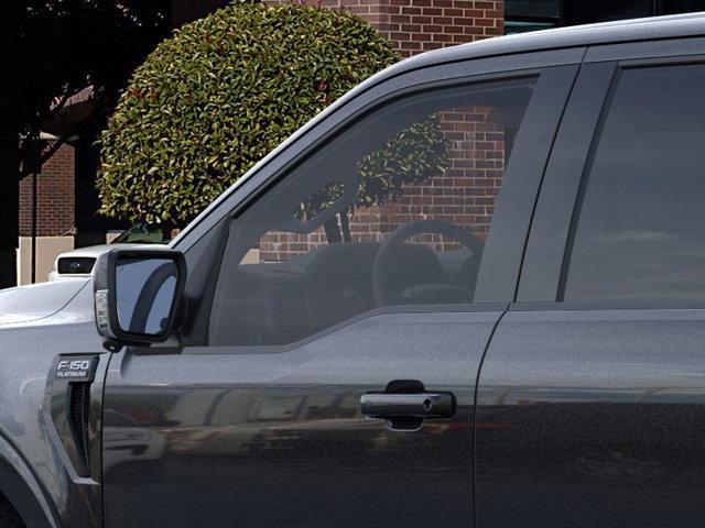 new 2025 Ford F-150 car, priced at $85,985