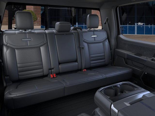 new 2025 Ford F-150 car, priced at $85,985