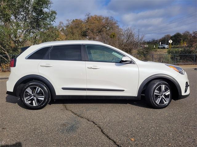 used 2022 Kia Niro car, priced at $19,898