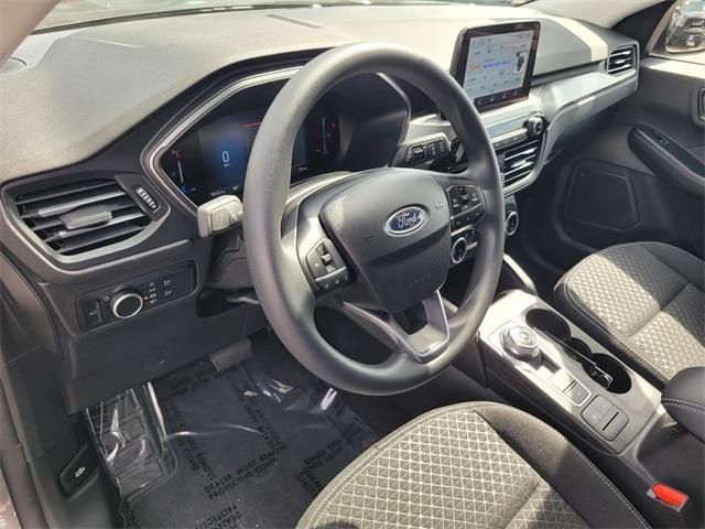 used 2025 Ford Escape car, priced at $28,787