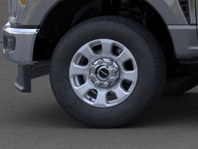 new 2025 Ford F-250 car, priced at $59,400
