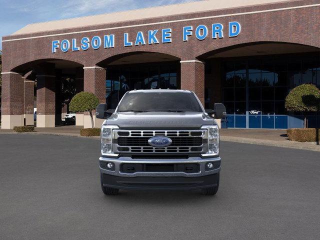 new 2025 Ford F-250 car, priced at $59,400