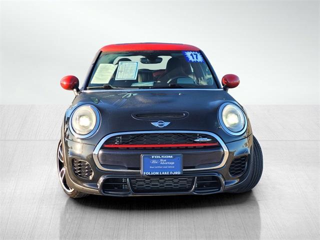 used 2017 MINI Hardtop car, priced at $18,963