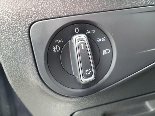 used 2021 Volkswagen Tiguan car, priced at $21,899