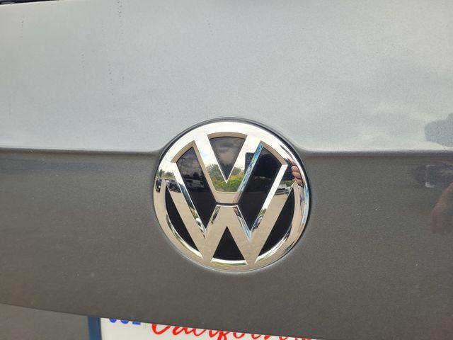 used 2021 Volkswagen Tiguan car, priced at $21,899