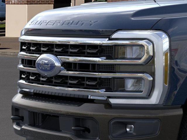 new 2025 Ford F-350 car, priced at $98,350