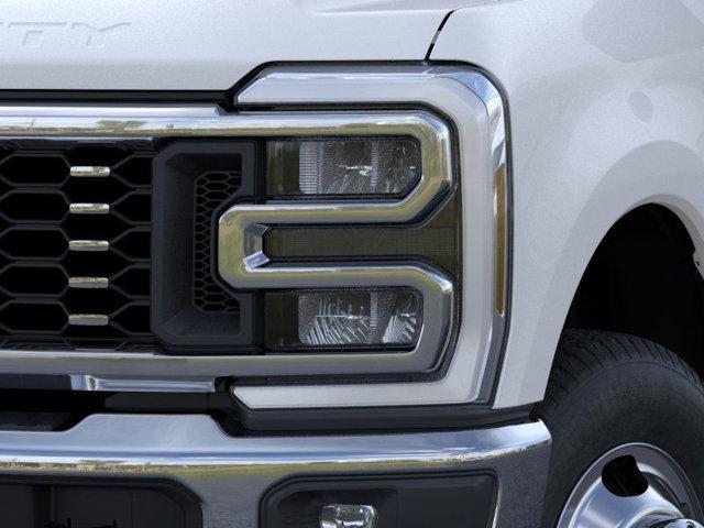 new 2025 Ford F-350 car, priced at $97,925