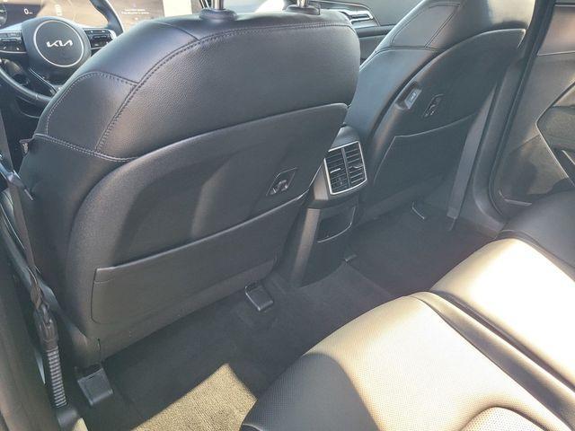 used 2024 Kia Sportage car, priced at $28,213