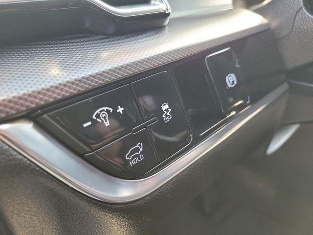 used 2024 Kia Sportage car, priced at $28,213