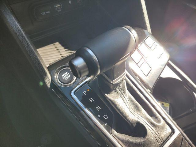 used 2024 Kia Sportage car, priced at $28,213