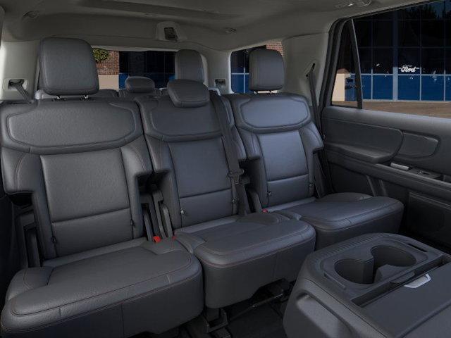 new 2025 Ford Expedition car, priced at $72,820