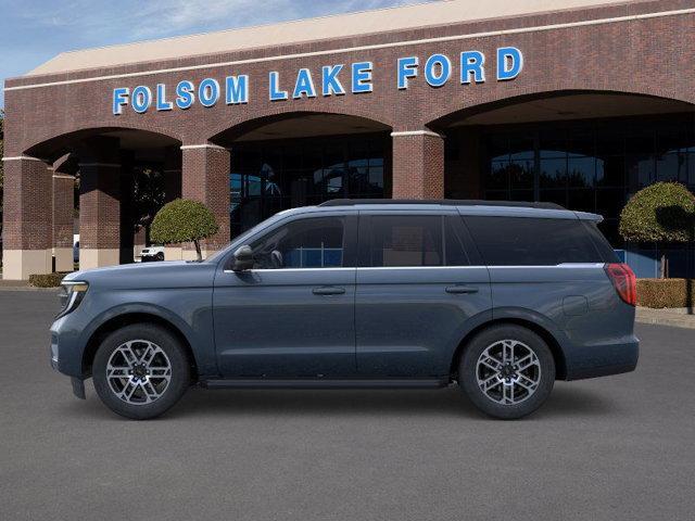 new 2025 Ford Expedition car, priced at $72,820