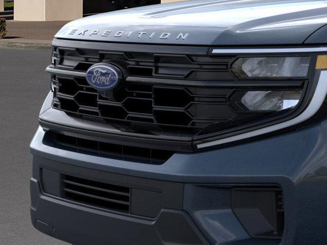new 2025 Ford Expedition car, priced at $72,820