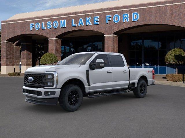 new 2024 Ford F-250 car, priced at $64,395