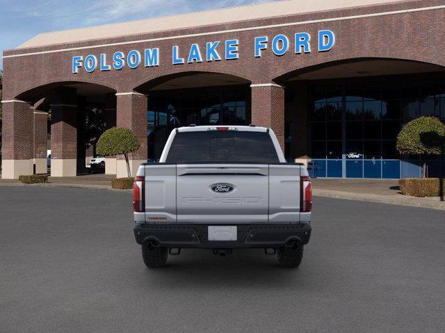 new 2024 Ford F-150 car, priced at $80,245