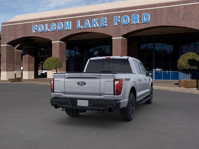 new 2024 Ford F-150 car, priced at $80,245