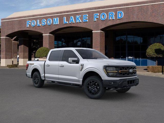 new 2024 Ford F-150 car, priced at $80,245