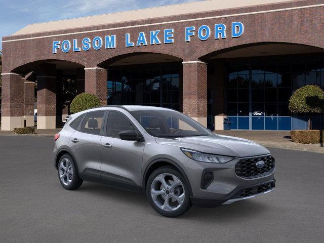 new 2025 Ford Escape car, priced at $30,496