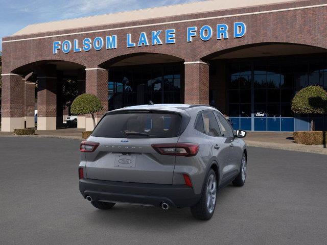 new 2025 Ford Escape car, priced at $30,496