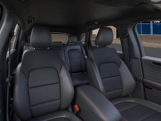 new 2025 Ford Escape car, priced at $30,496