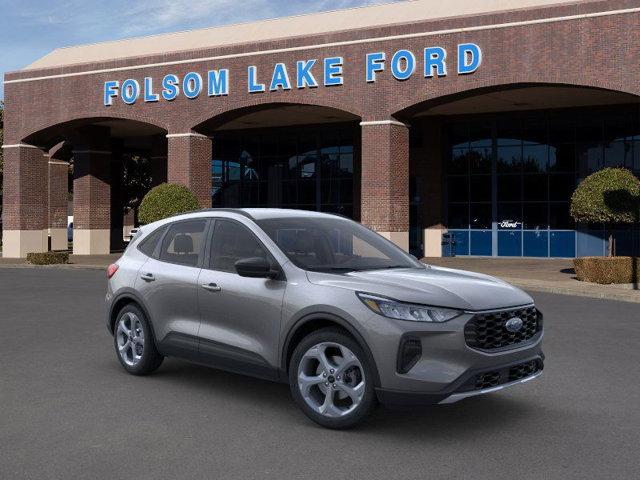 new 2025 Ford Escape car, priced at $30,496