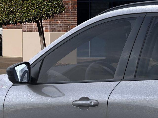 new 2025 Ford Escape car, priced at $30,496