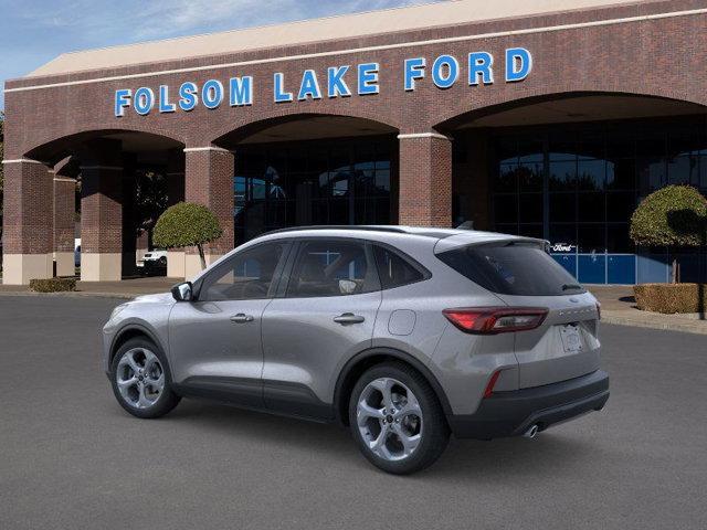 new 2025 Ford Escape car, priced at $30,496