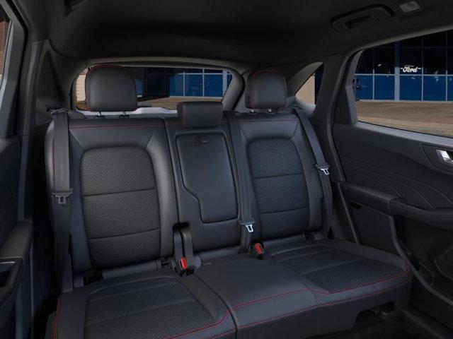 new 2025 Ford Escape car, priced at $30,496