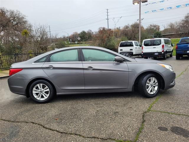 used 2012 Hyundai Sonata car, priced at $8,311