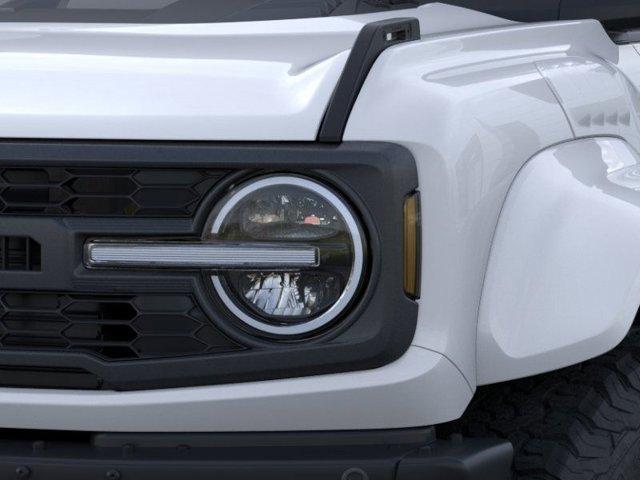 new 2024 Ford Bronco car, priced at $96,545