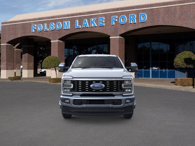 new 2025 Ford F-350 car, priced at $102,545