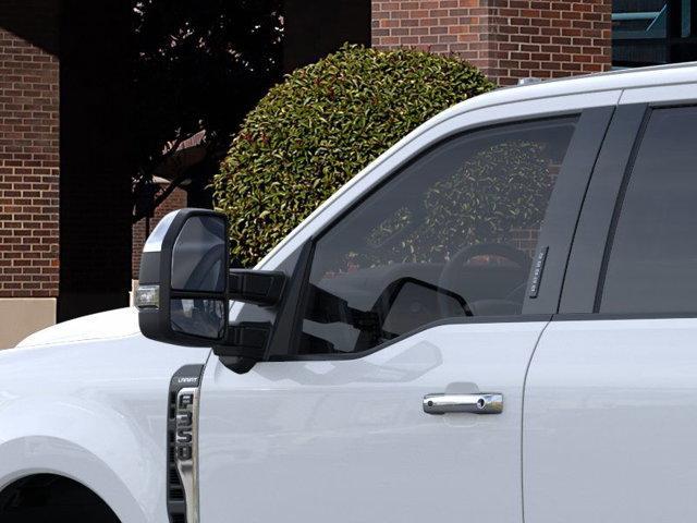 new 2025 Ford F-350 car, priced at $92,545