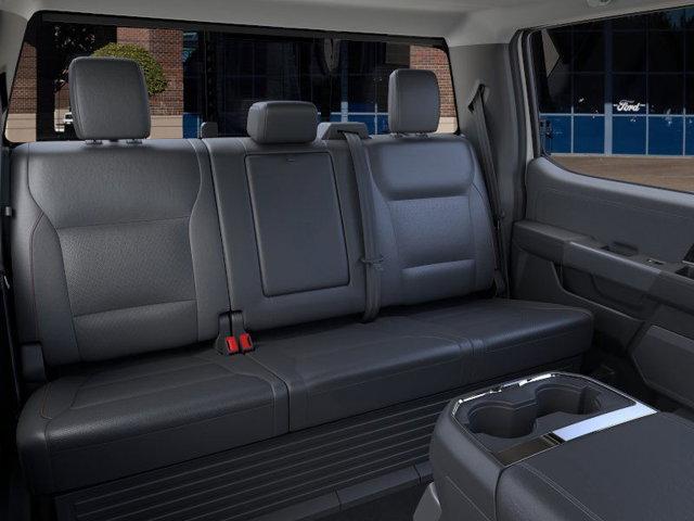 new 2025 Ford F-350 car, priced at $102,545