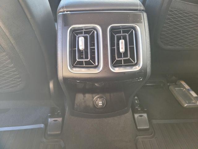 used 2025 Kia Sorento car, priced at $33,762