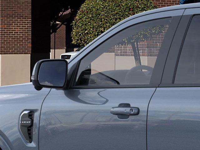 new 2025 Ford Ranger car, priced at $53,755